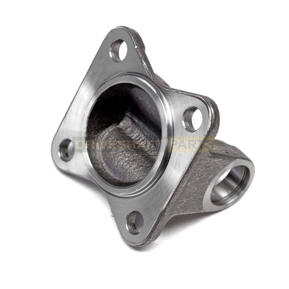 2-2-1949 Flange Yoke 1310 series, 4xØ.481 Holes on 3.750BC, Ø2